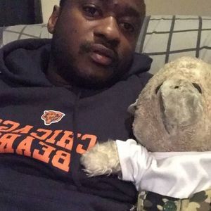 Meet your Posher, Terrell